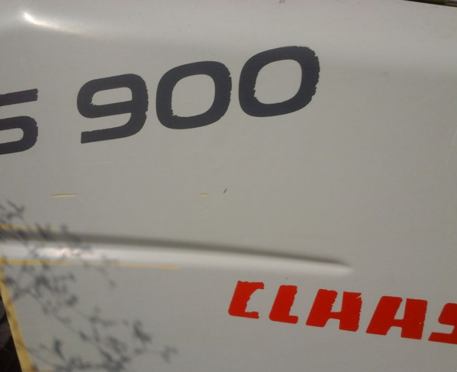 Schneidwerk tipa CLAAS S900,  u Чортків (Slika 2)