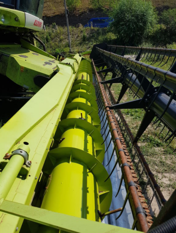 Schneidwerk tipa CLAAS S900,  u Чортків (Slika 10)