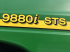 Oldtimer-Mähdrescher del tipo John Deere 9880i STS, Neumaschine In Чортків (Immagine 2)