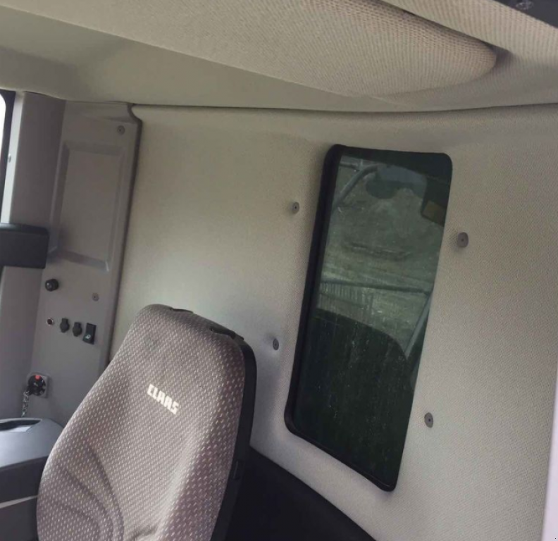 Oldtimer-Mähdrescher typu CLAAS Tucano 440, Neumaschine v Чортків (Obrázek 3)