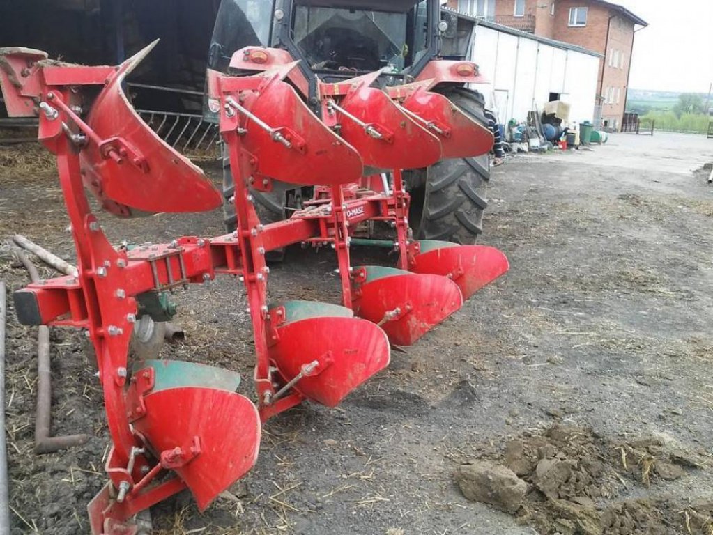 Scheibenpflug typu keinen PO-5,  v Луцьк (Obrázek 2)