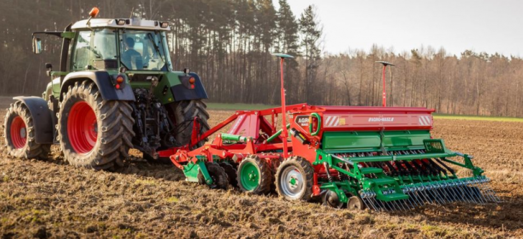 Wiesenegge typu keinen ATO30,  v Луцьк (Obrázek 5)