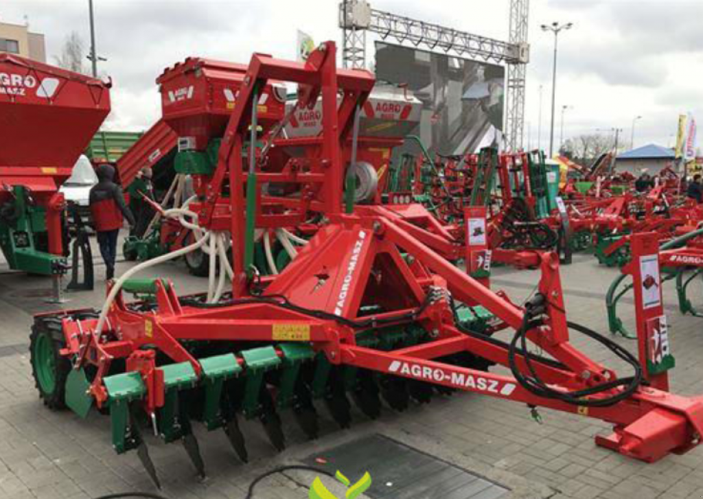 Wiesenegge typu keinen ATO30,  v Луцьк (Obrázek 4)