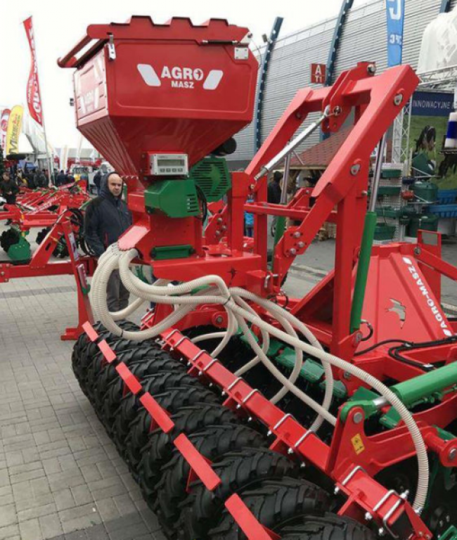 Wiesenegge typu keinen ATO30,  v Луцьк (Obrázek 2)