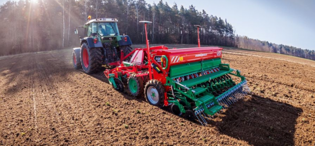 Wiesenegge typu keinen ATO30,  v Луцьк (Obrázek 1)