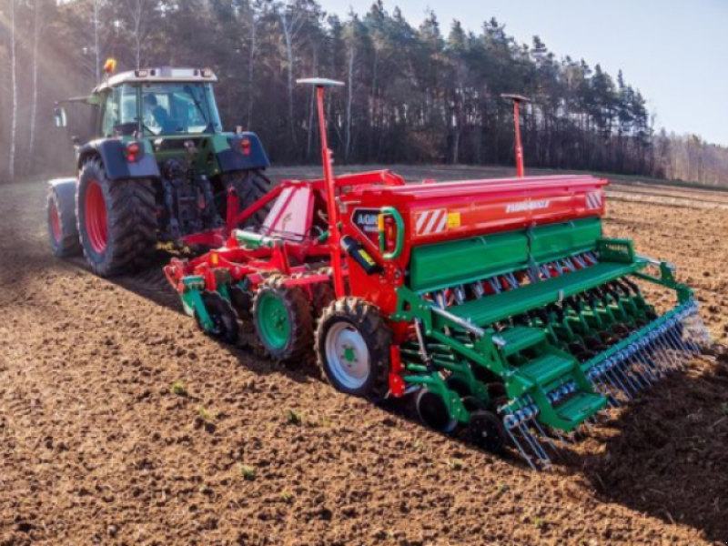 Wiesenegge of the type keinen ATO30,  in Луцьк (Picture 1)