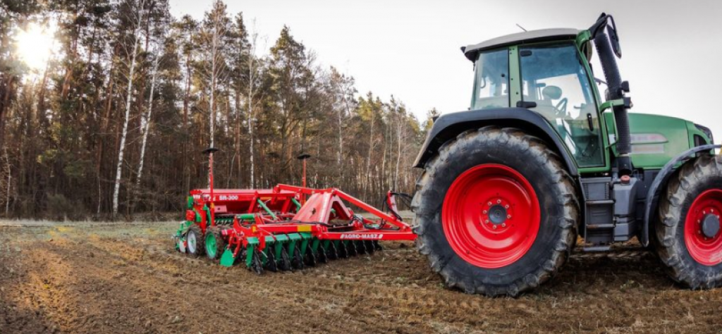 Wiesenegge typu keinen ATO30,  v Луцьк (Obrázek 10)