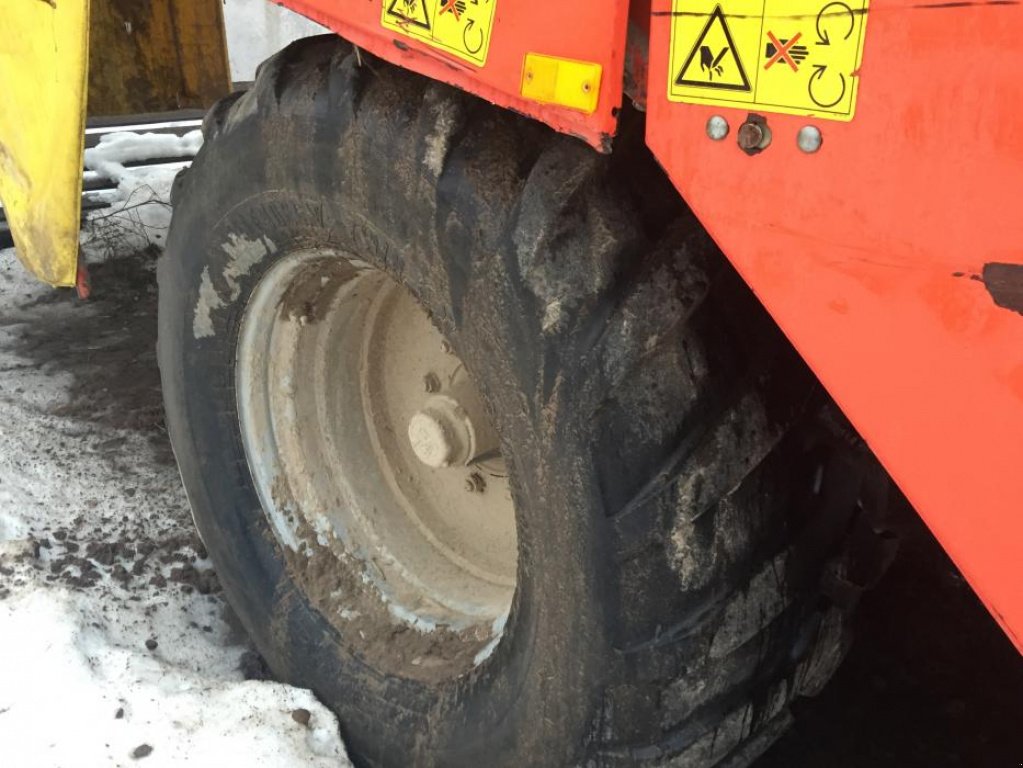 Kartoffelvollernter typu Grimme SE 150-60,  v Новгород-Сіверський (Obrázek 8)