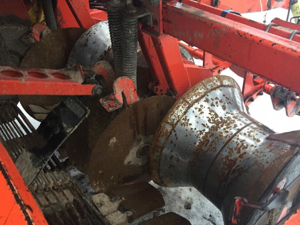 Kartoffelvollernter typu Grimme SE 150-60,  v Новгород-Сіверський (Obrázek 3)
