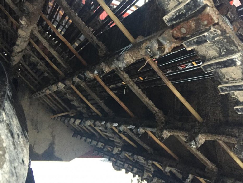 Kartoffelvollernter typu Grimme SE 150-60,  v Новгород-Сіверський (Obrázek 7)