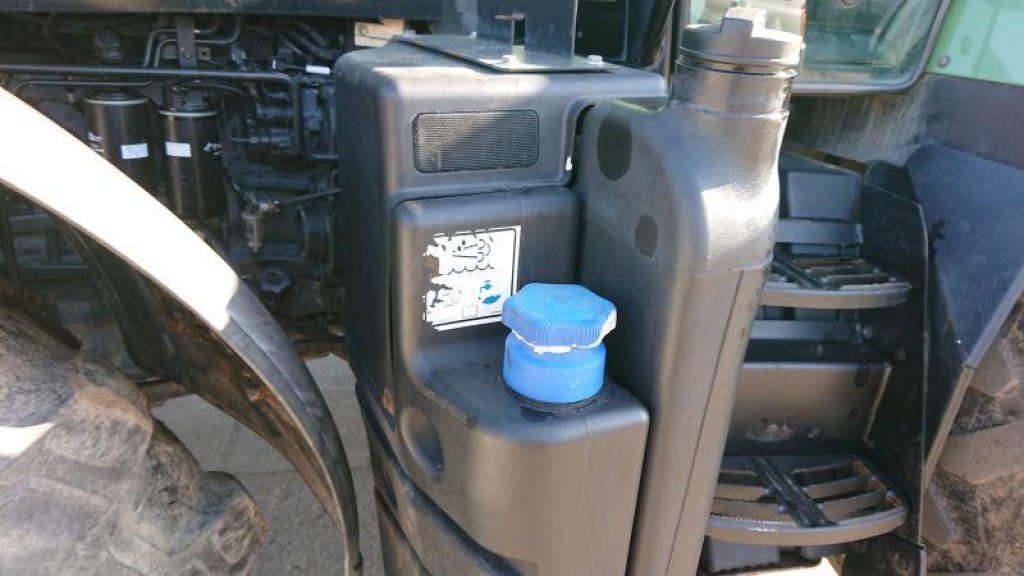 Oldtimer-Traktor tipa New Holland T7.250, Neumaschine u Полтава (Slika 9)