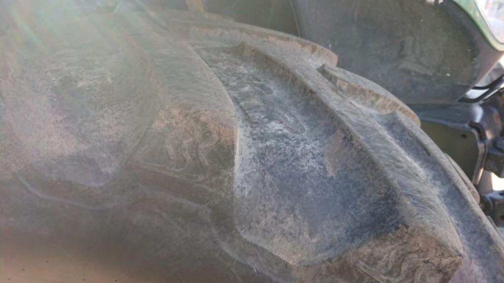 Oldtimer-Traktor tipa New Holland T7.250, Neumaschine u Полтава (Slika 2)