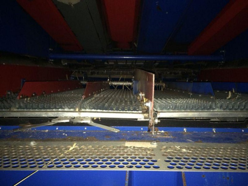 Oldtimer-Mähdrescher del tipo MDW MDW 527 STS, Neumaschine In Полтава (Immagine 4)