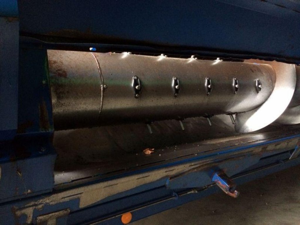 Oldtimer-Mähdrescher del tipo MDW MDW 527 STS, Neumaschine In Полтава (Immagine 3)