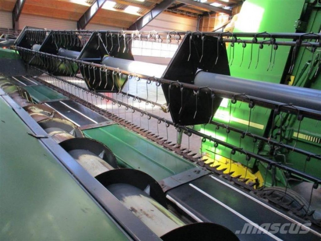 Oldtimer-Mähdrescher des Typs Fendt 8350, Neumaschine in Полтава (Bild 3)