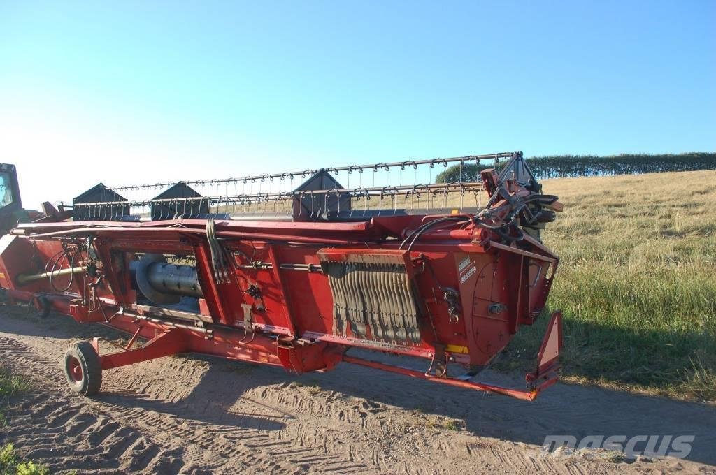Oldtimer-Mähdrescher des Typs Case IH 2388, Neumaschine in Полтава (Bild 4)
