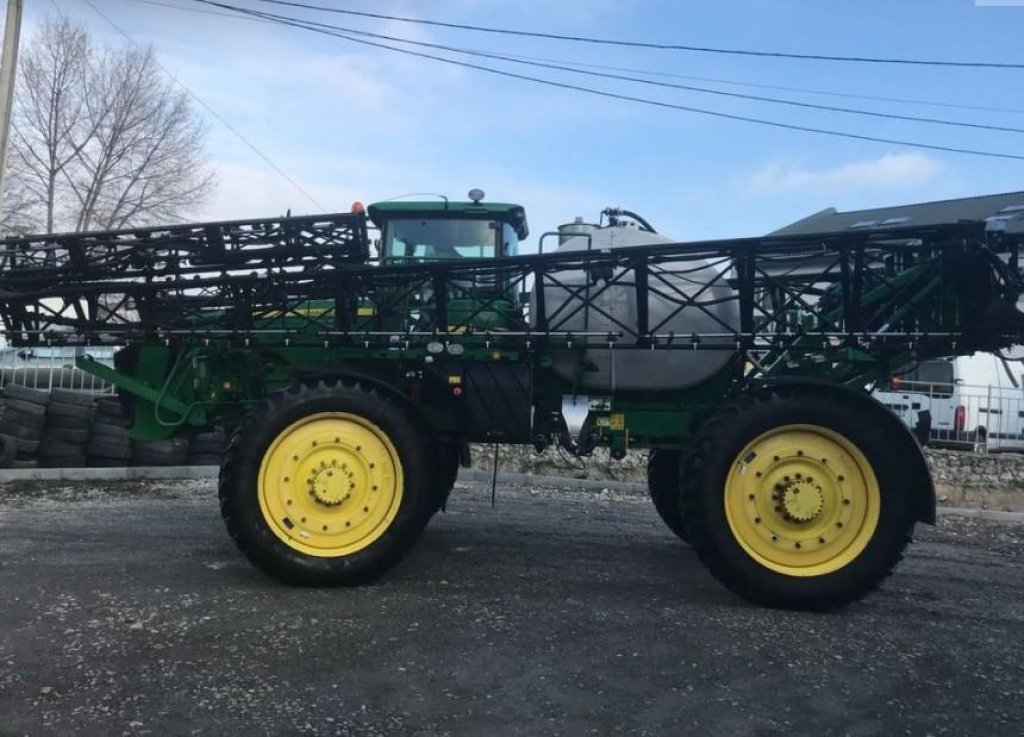 Selbstfahrspritze typu John Deere 4940, Neumaschine v Тернопіль (Obrázek 4)