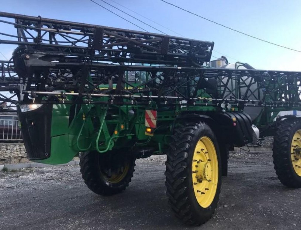 Selbstfahrspritze typu John Deere 4940, Neumaschine v Тернопіль (Obrázek 2)