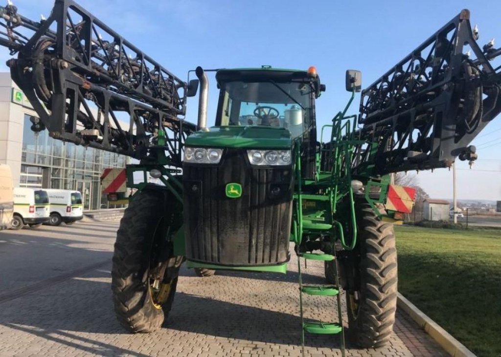 Selbstfahrspritze typu John Deere 4940, Neumaschine v Тернопіль (Obrázek 1)