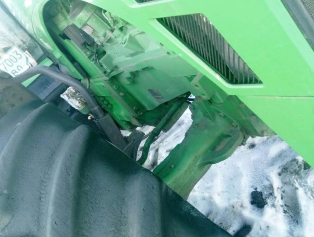 Oldtimer-Traktor typu John Deere 8295R, Neumaschine v Тернопіль (Obrázek 10)