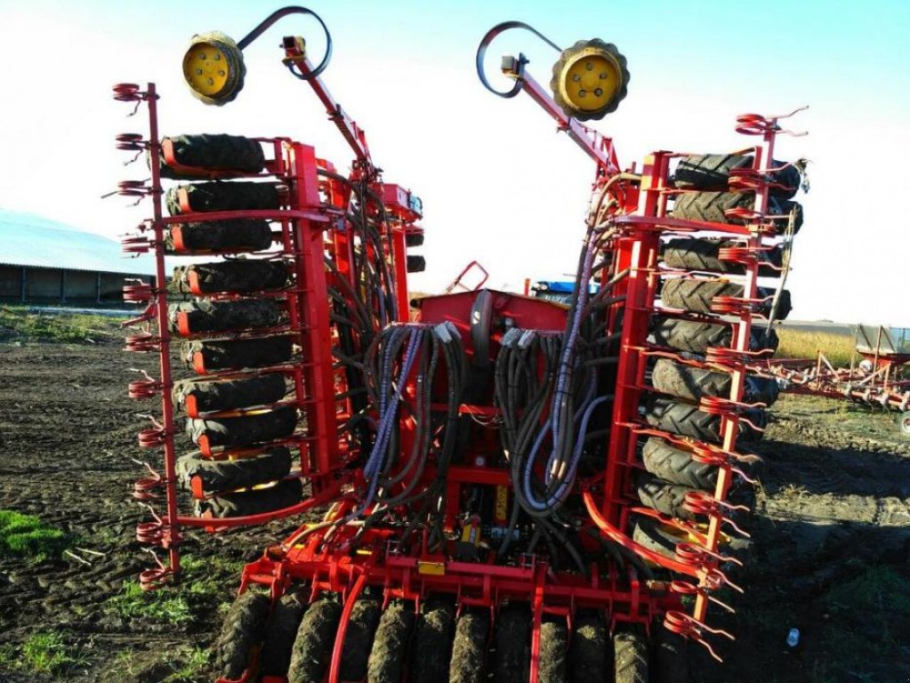 Gareeggenfelder typu Väderstad Rapid 300C,  v Не обрано (Obrázek 9)