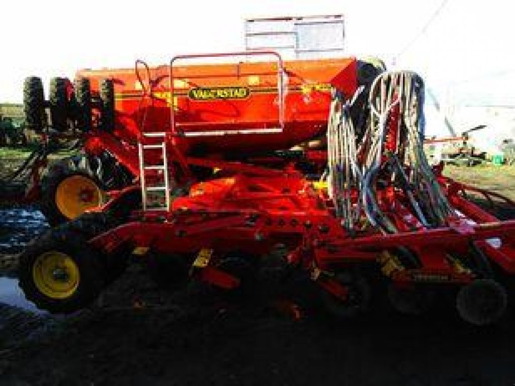 Gareeggenfelder typu Väderstad Rapid 300C,  v Не обрано (Obrázek 8)