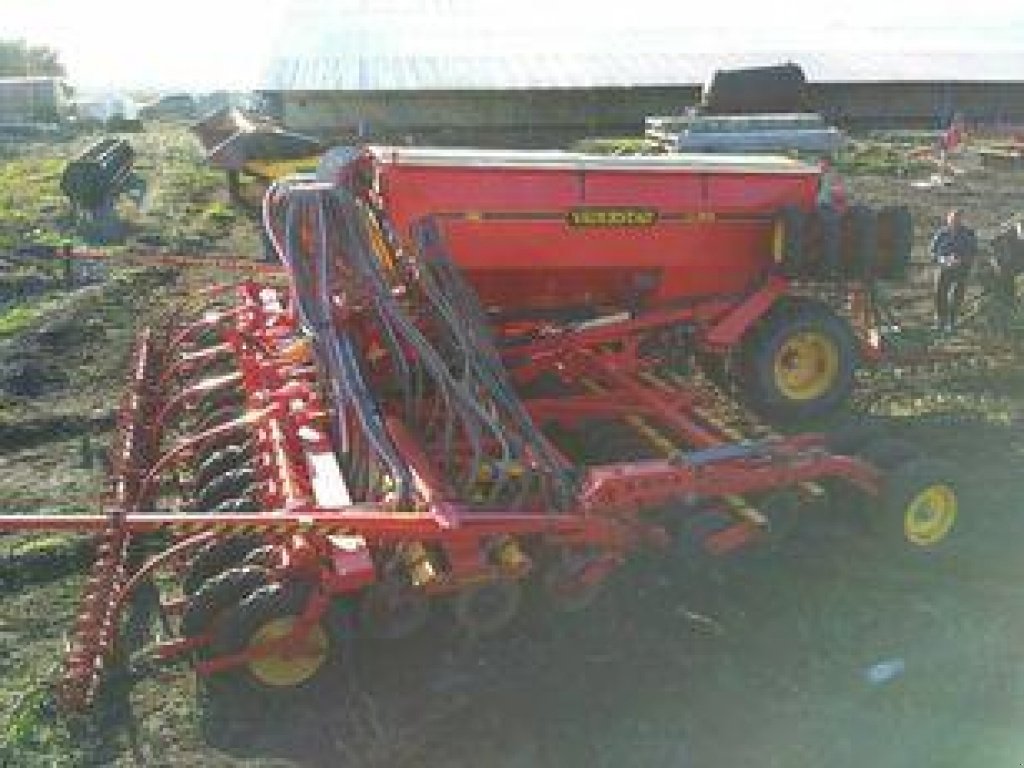 Gareeggenfelder typu Väderstad Rapid 300C,  v Не обрано (Obrázek 4)