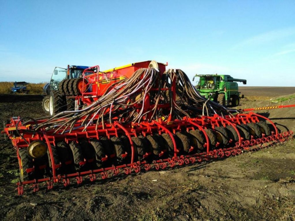 Gareeggenfelder typu Väderstad Rapid 300C,  v Не обрано (Obrázek 7)