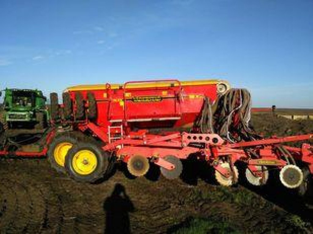 Gareeggenfelder typu Väderstad Rapid 300C,  v Не обрано (Obrázek 2)