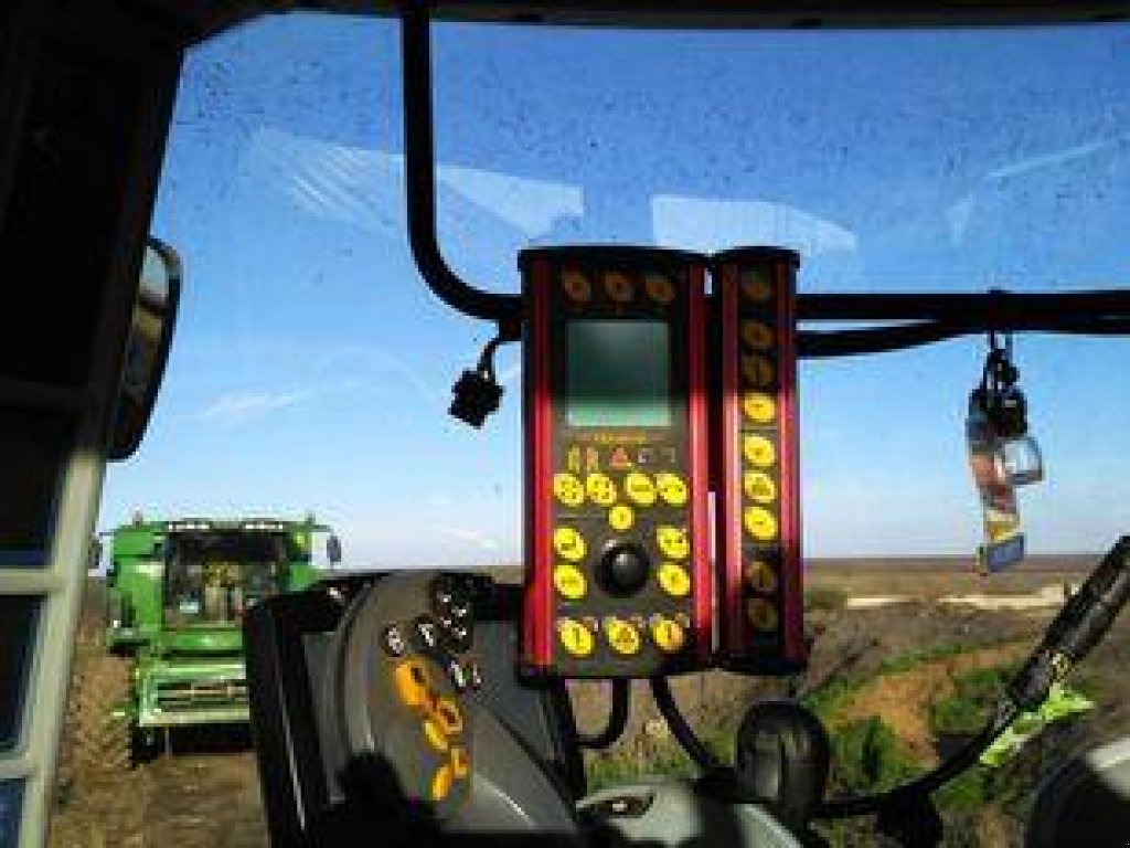 Gareeggenfelder typu Väderstad Rapid 300C,  v Не обрано (Obrázek 3)