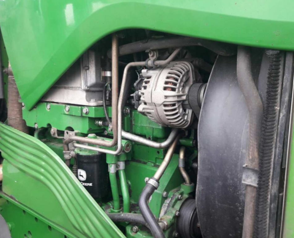 Oldtimer-Traktor tip John Deere 7530, Neumaschine in Київ (Poză 5)