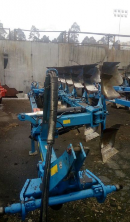 Scheibenpflug typu Lemken Vari Diamant 8,  v Київ (Obrázek 6)