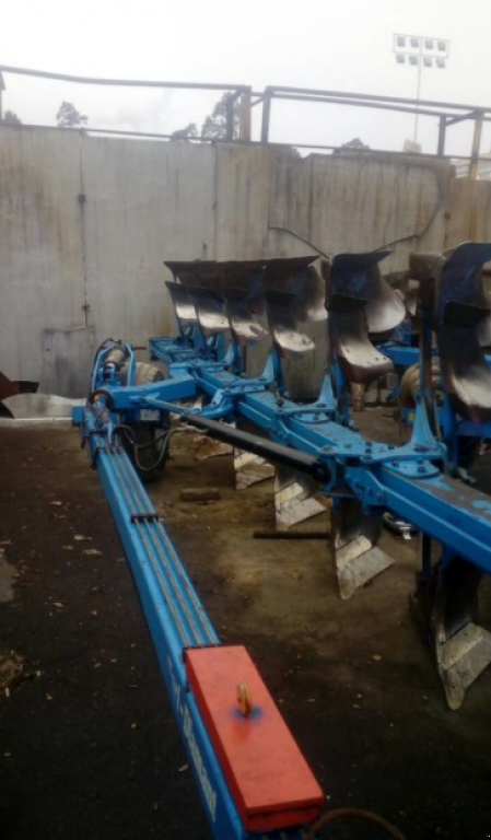 Scheibenpflug typu Lemken Vari Diamant 8,  v Київ (Obrázek 5)