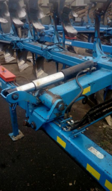 Scheibenpflug typu Lemken Vari Diamant 8,  v Київ (Obrázek 4)