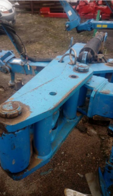 Scheibenpflug typu Lemken VariDiamant 10/7+1,  v Київ (Obrázek 8)