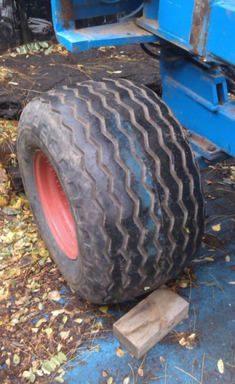 Kartoffelpflegetechnik of the type Lemken Kompaktor Gigant 10/800,  in Київ (Picture 3)