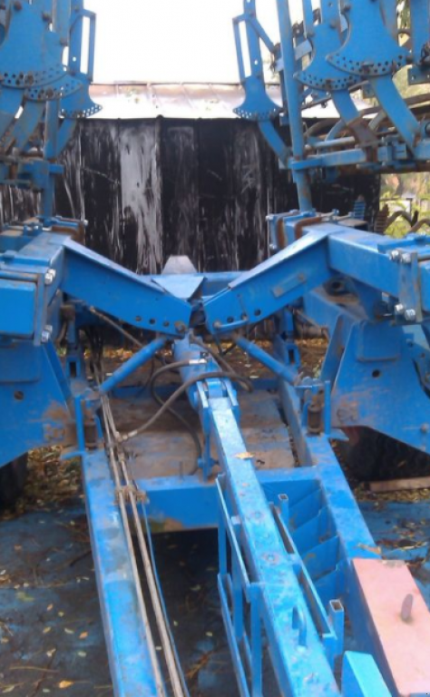 Kartoffelpflegetechnik of the type Lemken Kompaktor Gigant 10/800,  in Київ (Picture 6)