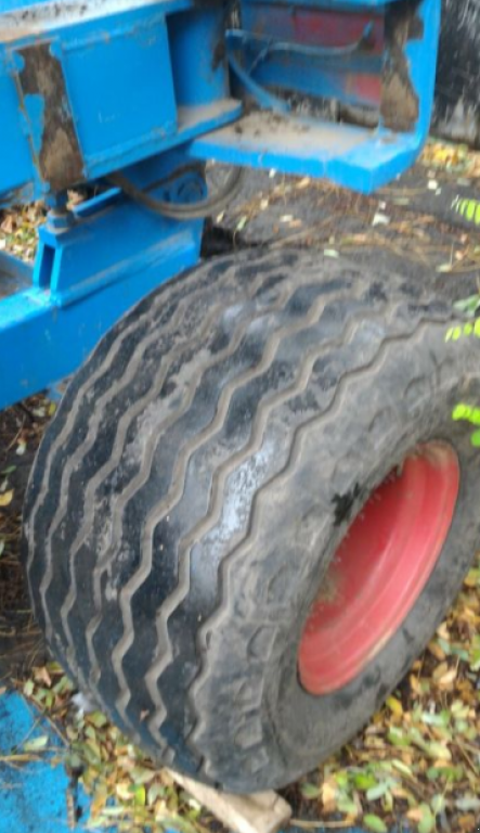 Kartoffelpflegetechnik of the type Lemken Kompaktor Gigant 10/800,  in Київ (Picture 7)