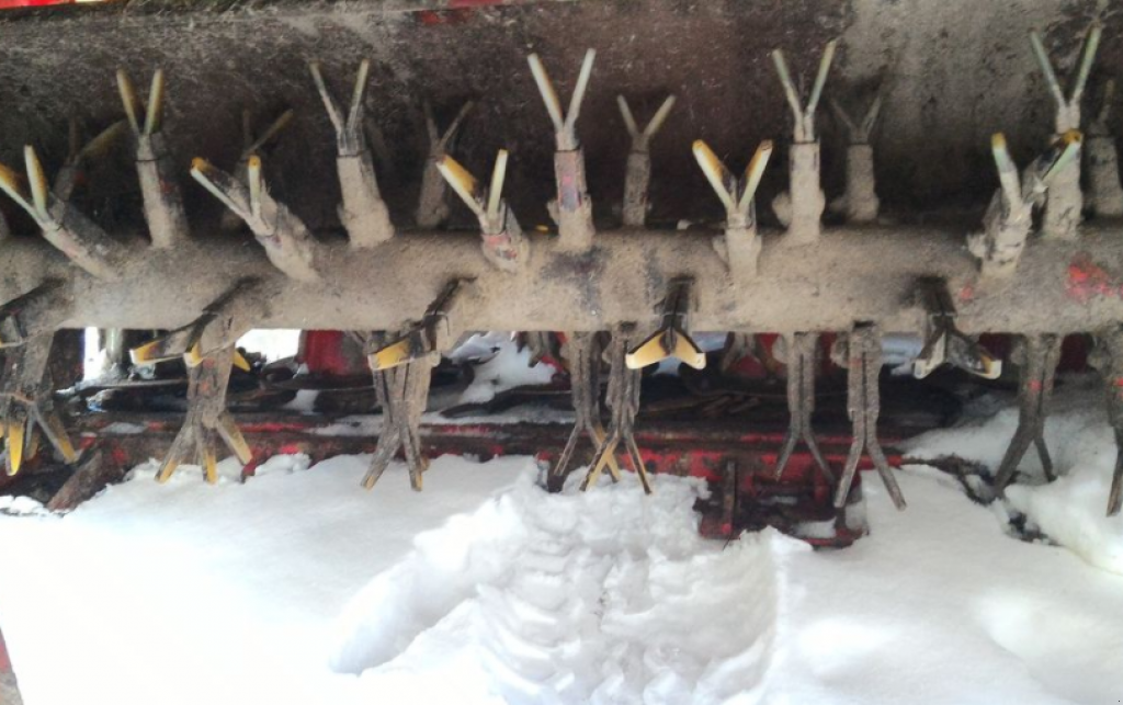 Mähaufbereiter & Zetter του τύπου JF Stoll GMS 3200 Flex,  σε Київ (Φωτογραφία 3)