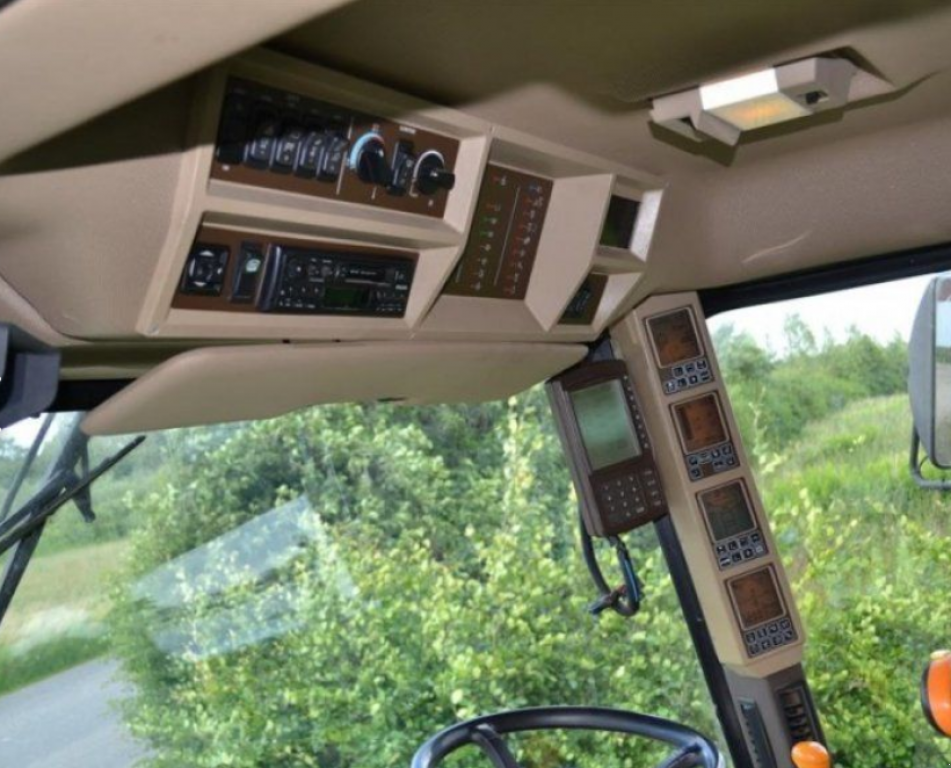 Oldtimer-Mähdrescher του τύπου John Deere 9880 STS, Neumaschine σε Київ (Φωτογραφία 2)