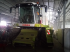 Oldtimer-Mähdrescher des Typs CLAAS Lexion 600, Neumaschine in Київ (Bild 1)