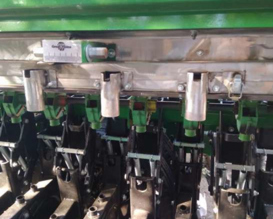 Direktsaatmaschine tip Great Plains 2SF30,  in Василівка (Poză 3)