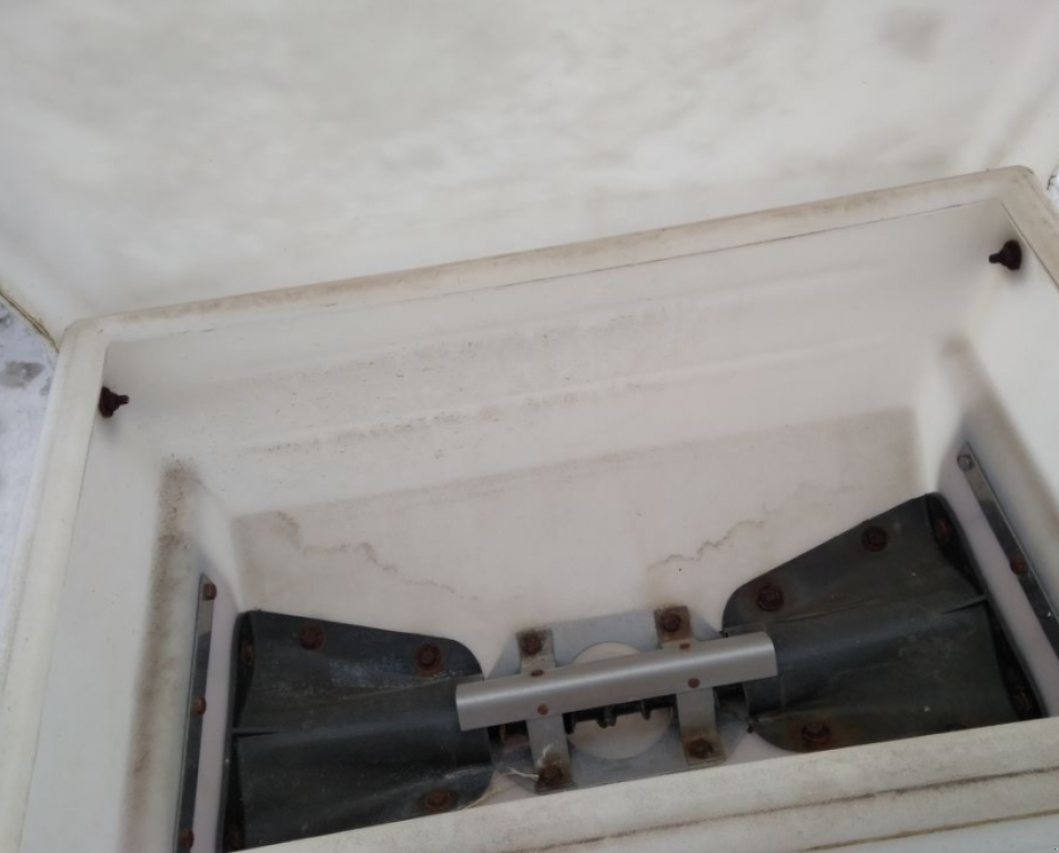 Gareeggenfelder типа CHERVONA ZIRKA УПС-8,  в Василівка (Фотография 8)