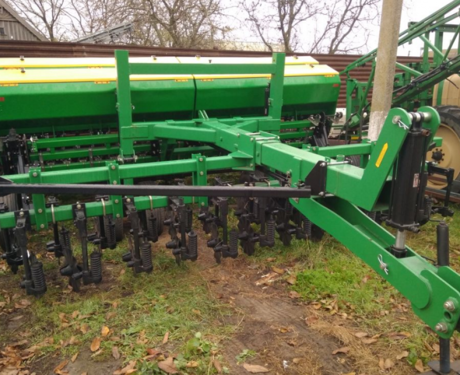 Direktsaatmaschine tip Great Plains CPH-1500,  in Василівка (Poză 1)