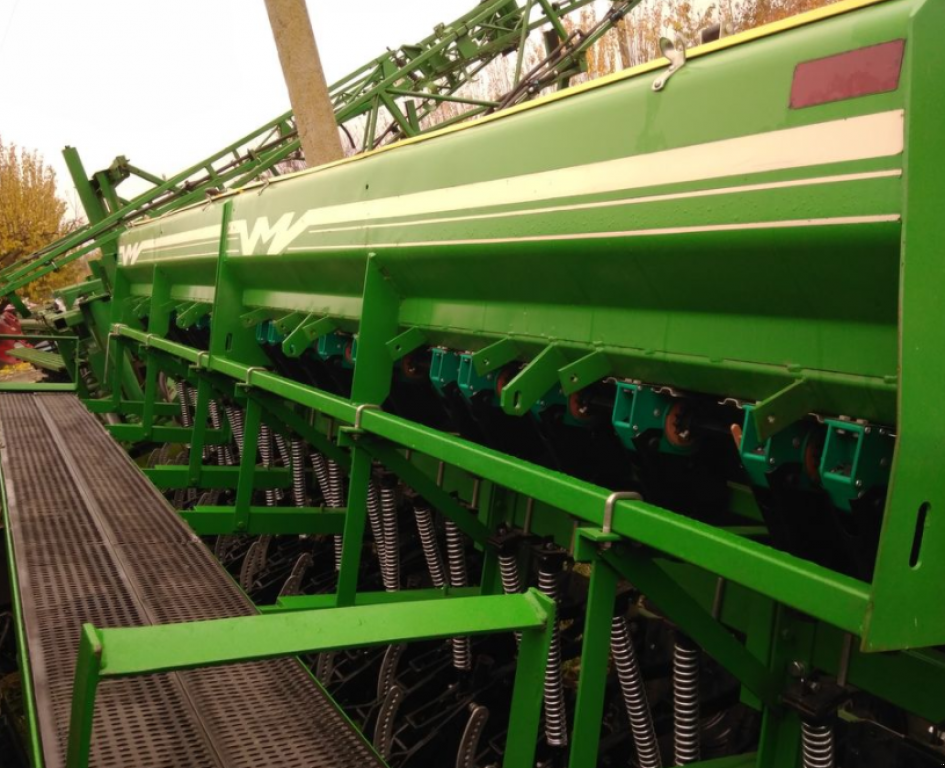 Direktsaatmaschine tip Great Plains CPH-1500,  in Василівка (Poză 7)