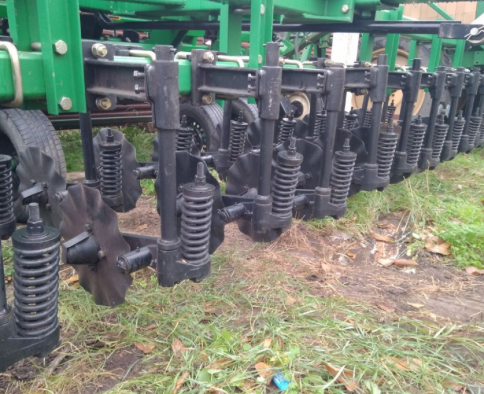 Direktsaatmaschine tip Great Plains CPH-1500,  in Василівка (Poză 9)