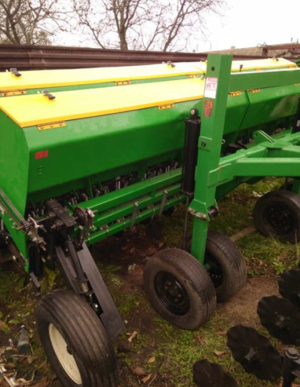 Direktsaatmaschine tip Great Plains CPH-1500,  in Василівка (Poză 2)