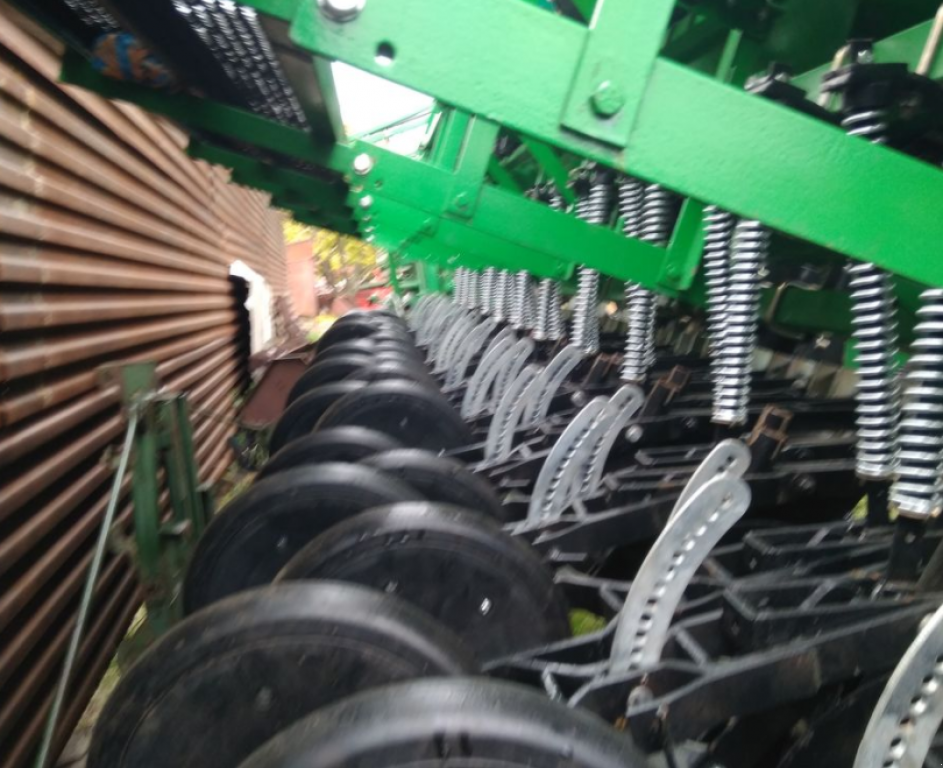 Direktsaatmaschine tip Great Plains CPH-1500,  in Василівка (Poză 10)