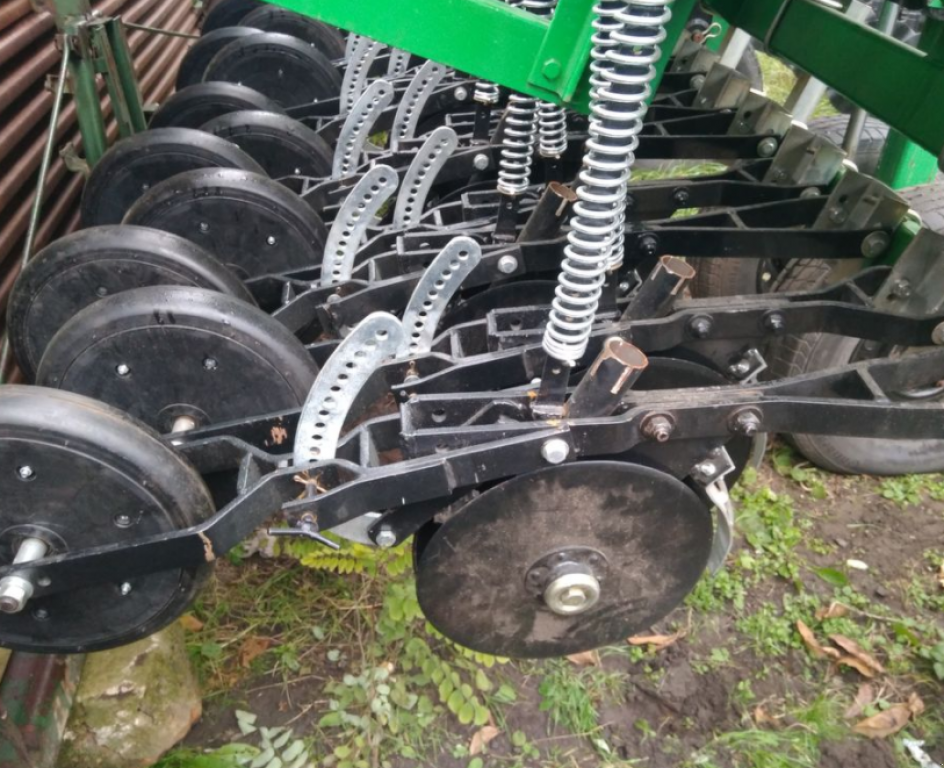 Direktsaatmaschine tip Great Plains CPH-1500,  in Василівка (Poză 8)