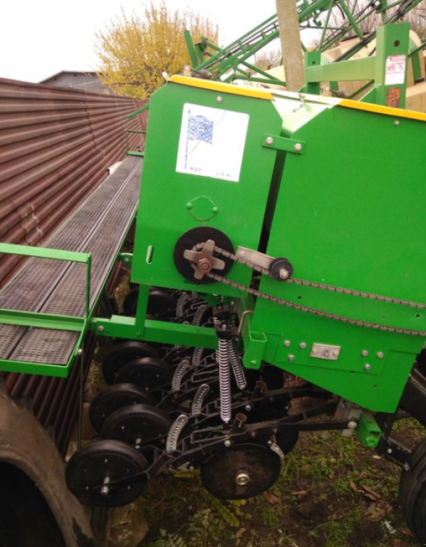 Direktsaatmaschine tip Great Plains CPH-1500,  in Василівка (Poză 4)